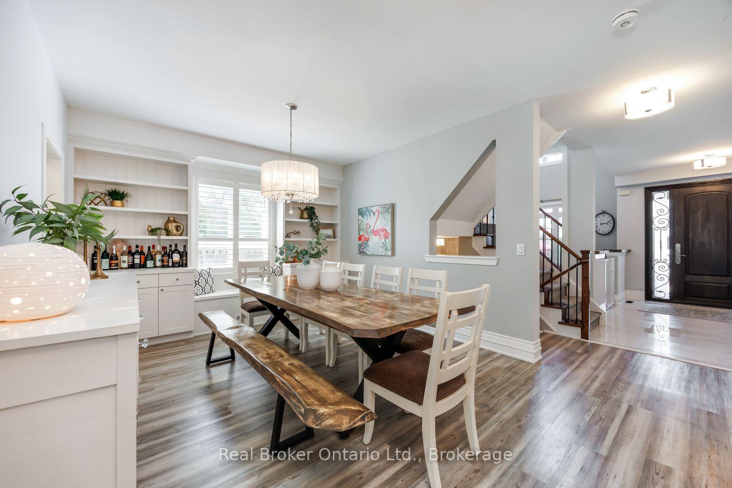Photo 19 of 51 Brough Court, Clarington, Bowmanville — HOMEH