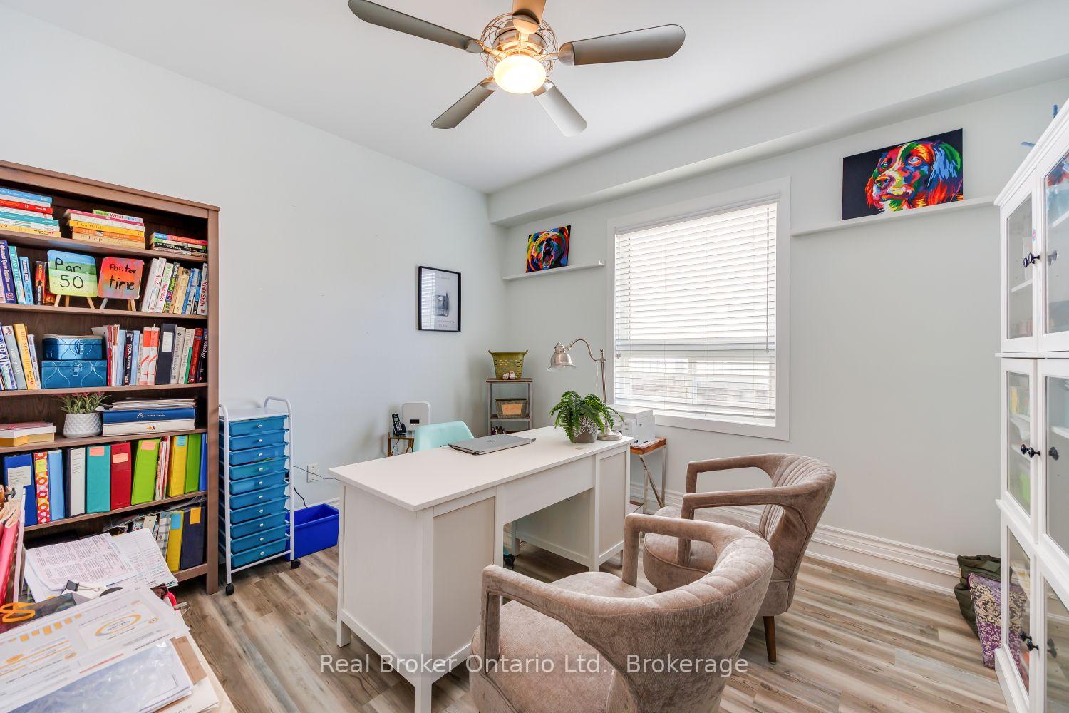 Photo 22 of 51 Brough Court, Clarington, Bowmanville — HOMEH