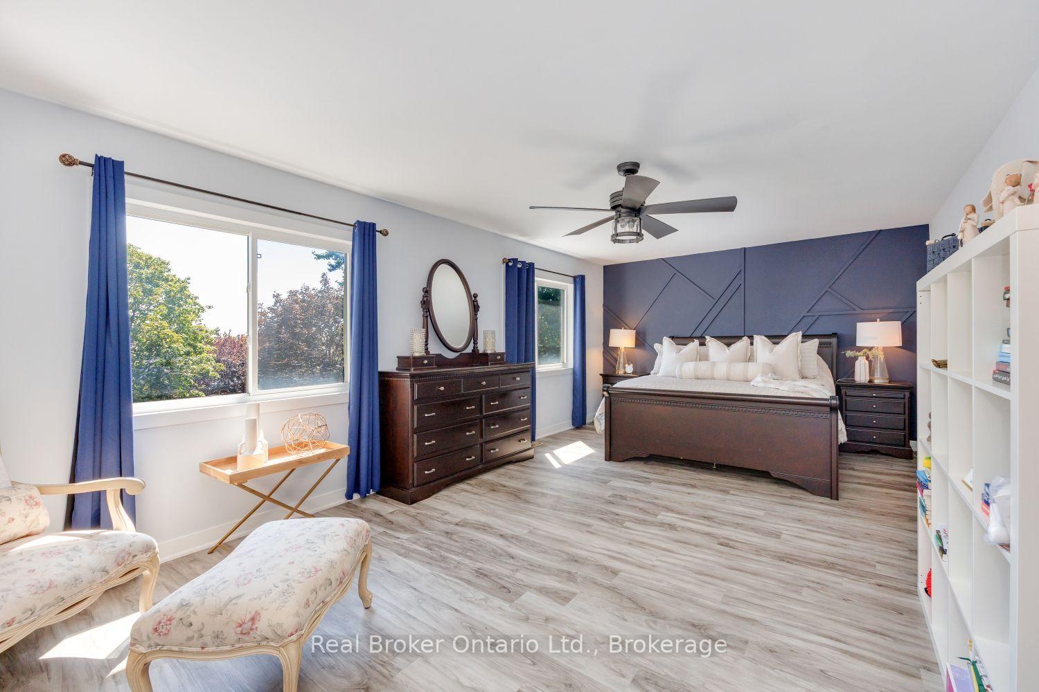 Photo 25 of 51 Brough Court, Clarington, Bowmanville — HOMEH