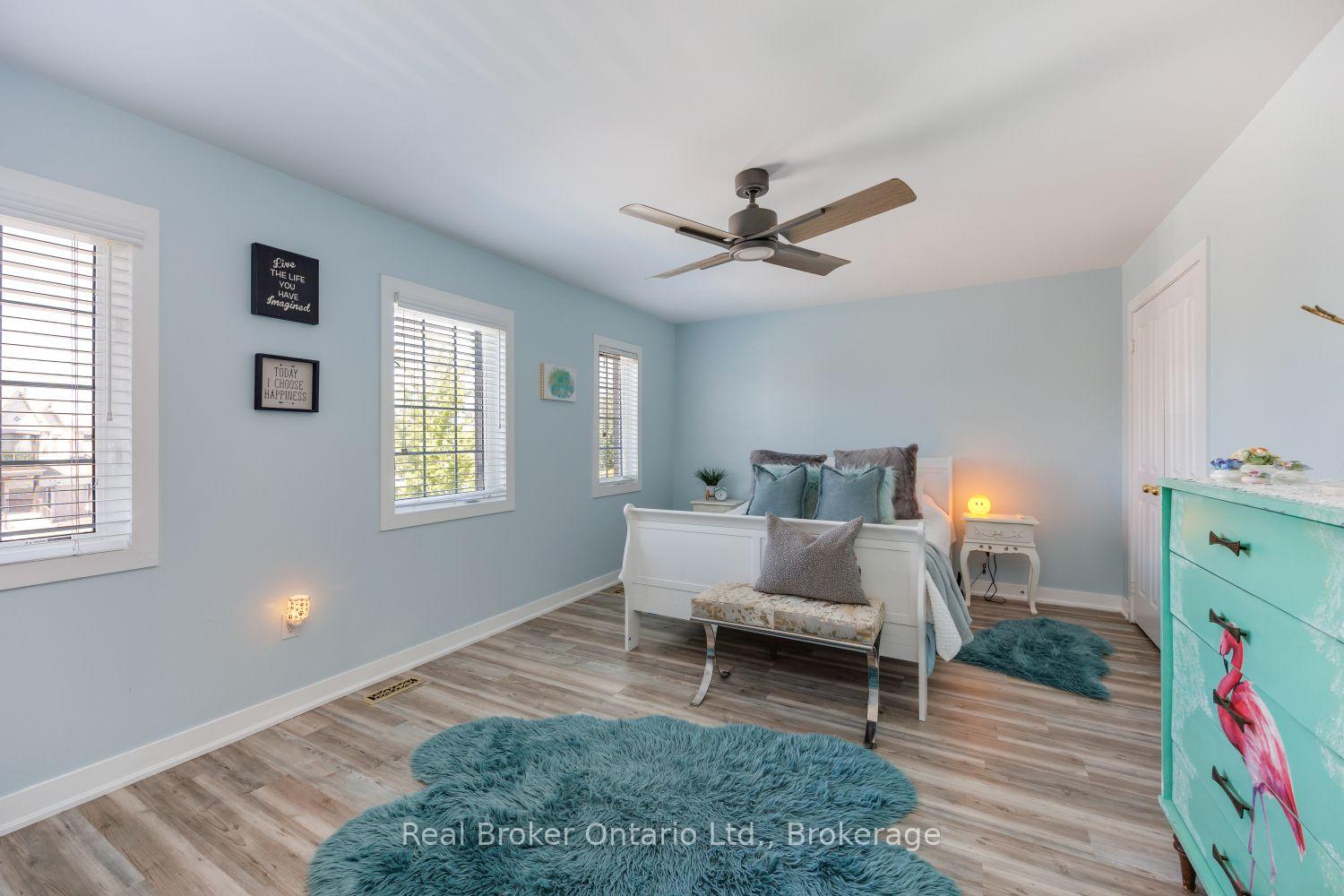 Photo 31 of 51 Brough Court, Clarington, Bowmanville — HOMEH