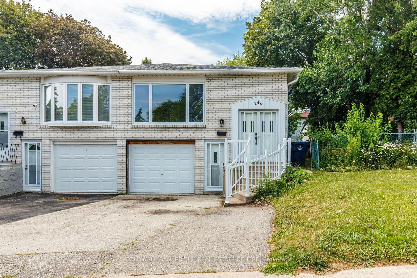 Photo 1 of Unit Upper, 246 Cherokee Blvd, North York, Pleasant View — HOMEH