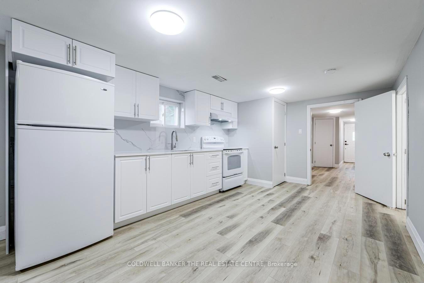 Photo 12 of Unit Upper, 246 Cherokee Blvd, North York, Pleasant View — HOMEH