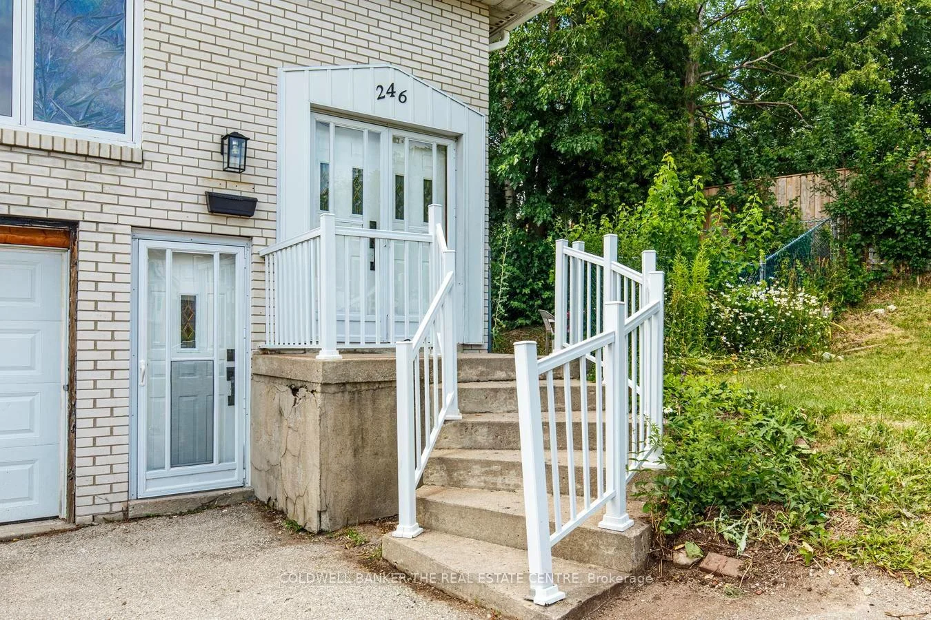 Photo 28 of Unit Upper, 246 Cherokee Blvd, North York, Pleasant View — HOMEH