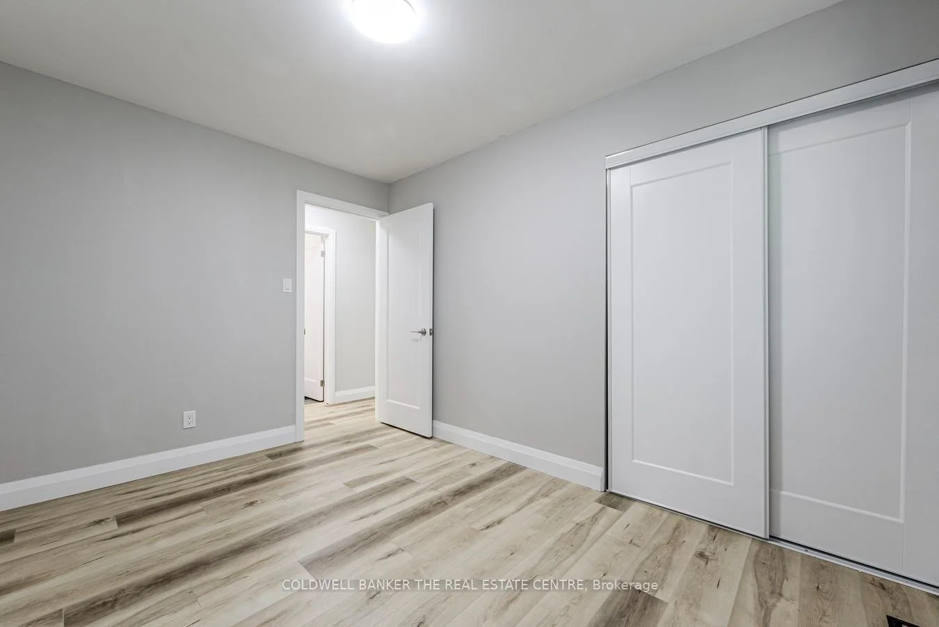 Photo 30 of Unit Upper, 246 Cherokee Blvd, North York, Pleasant View — HOMEH