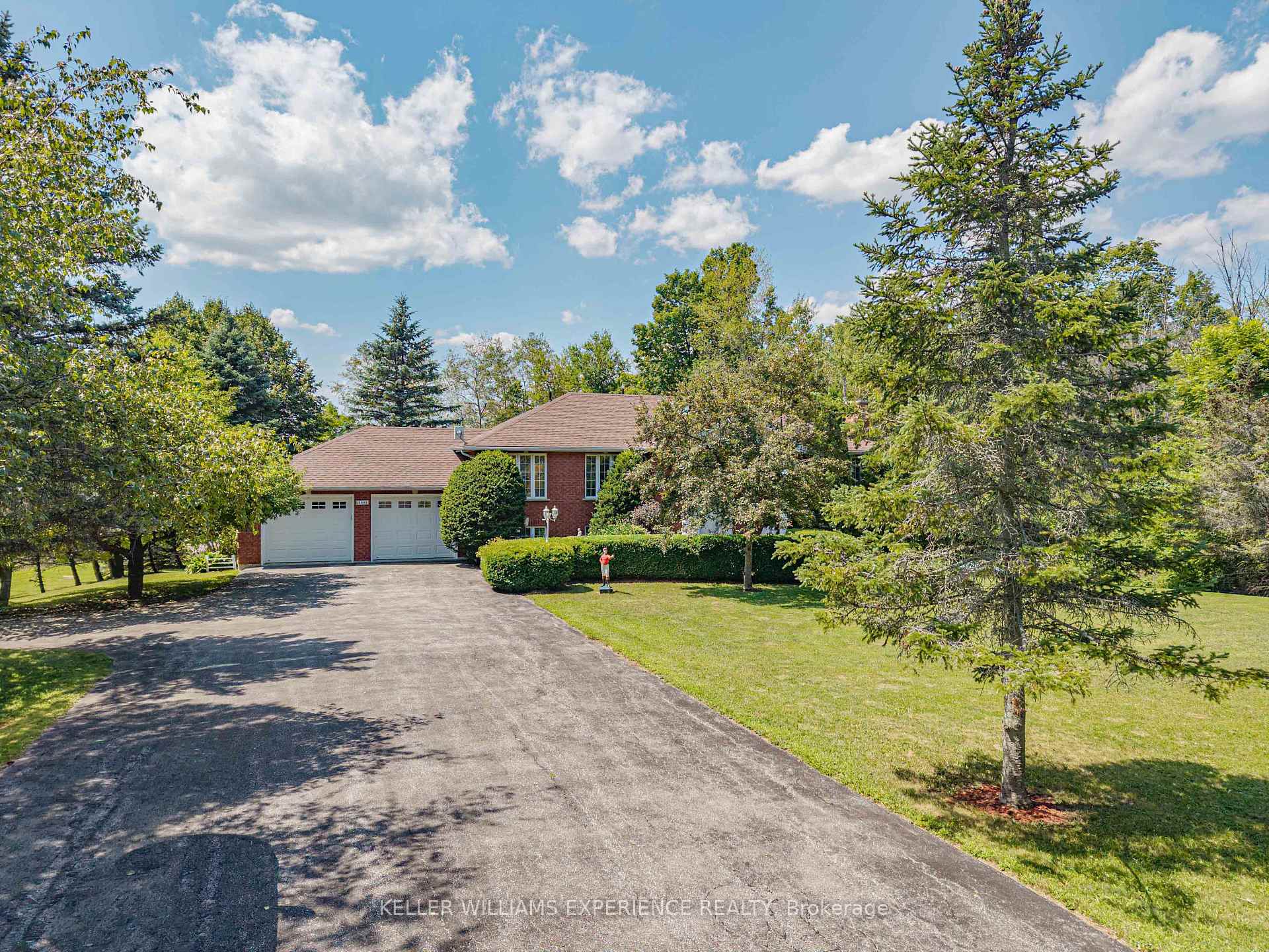 Photo 1 of 5406 County Rd 56, Essa, Rural Essa — HOMEH