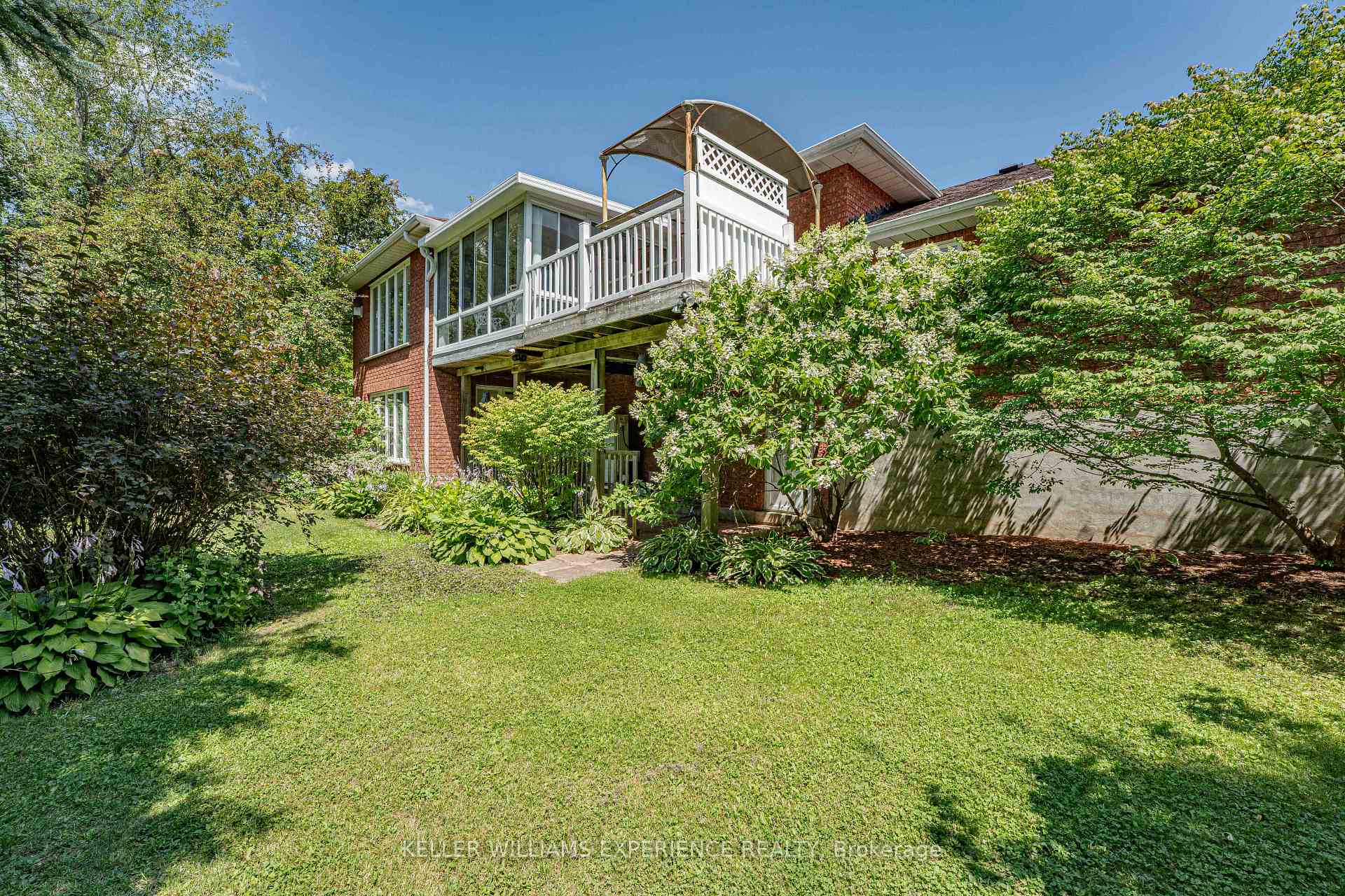 Photo 5 of 5406 County Rd 56, Essa, Rural Essa — HOMEH