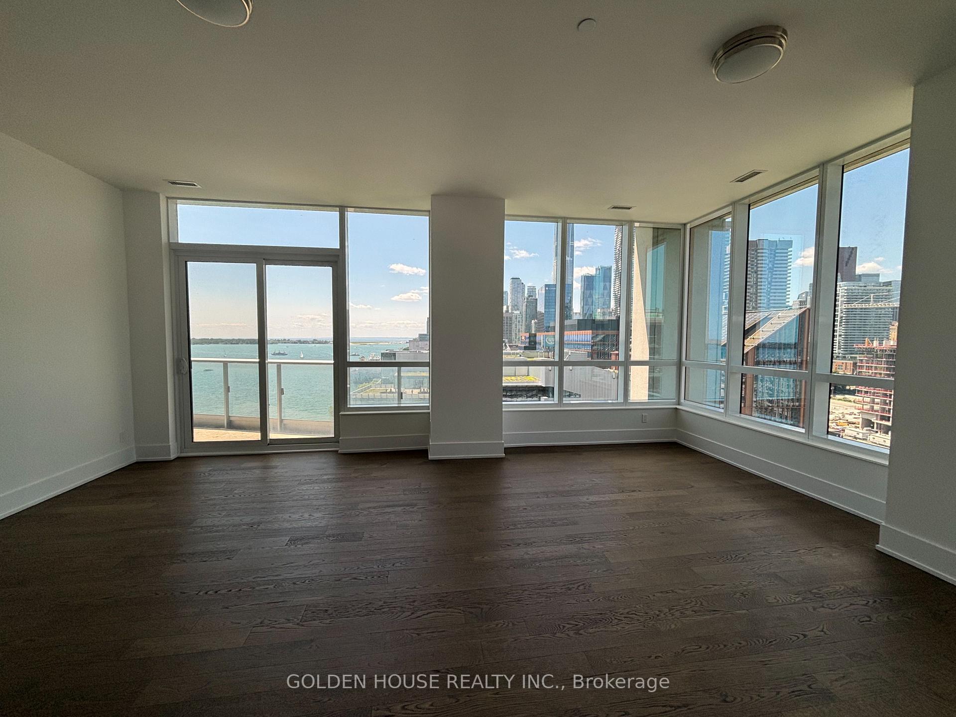 Photo 4 of Unit PH23, 55 Merchants' Wharf, Toronto, Waterfront Communities — HOMEH