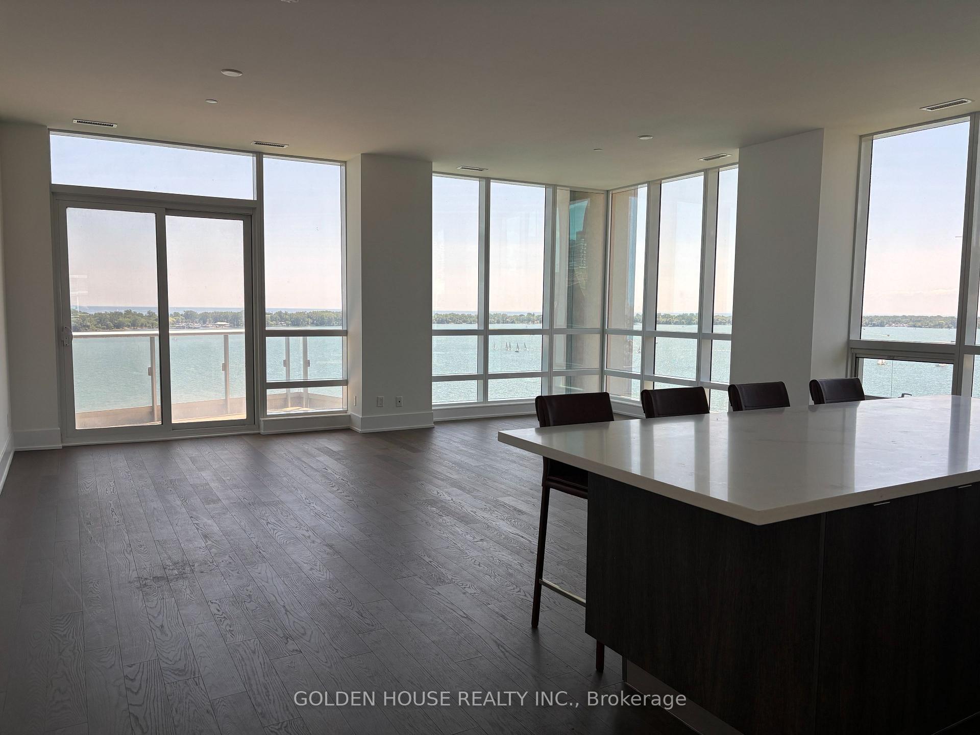 Photo 5 of Unit PH23, 55 Merchants' Wharf, Toronto, Waterfront Communities — HOMEH