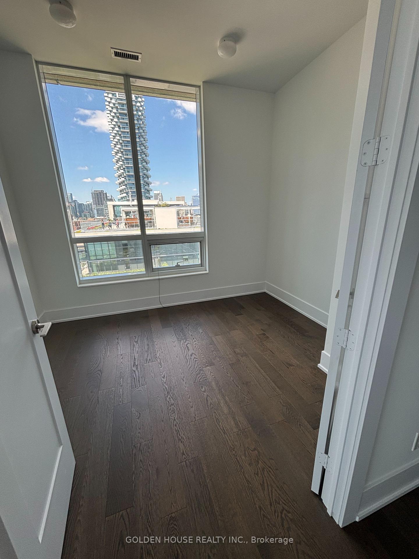 Photo 8 of Unit PH23, 55 Merchants' Wharf, Toronto, Waterfront Communities — HOMEH