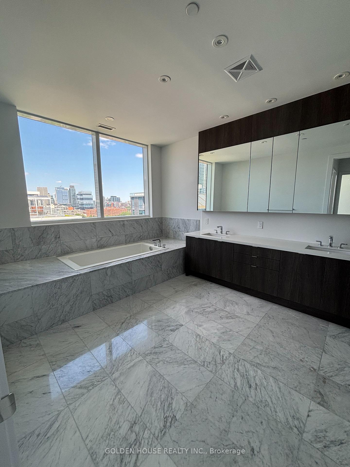 Photo 9 of Unit PH23, 55 Merchants' Wharf, Toronto, Waterfront Communities — HOMEH