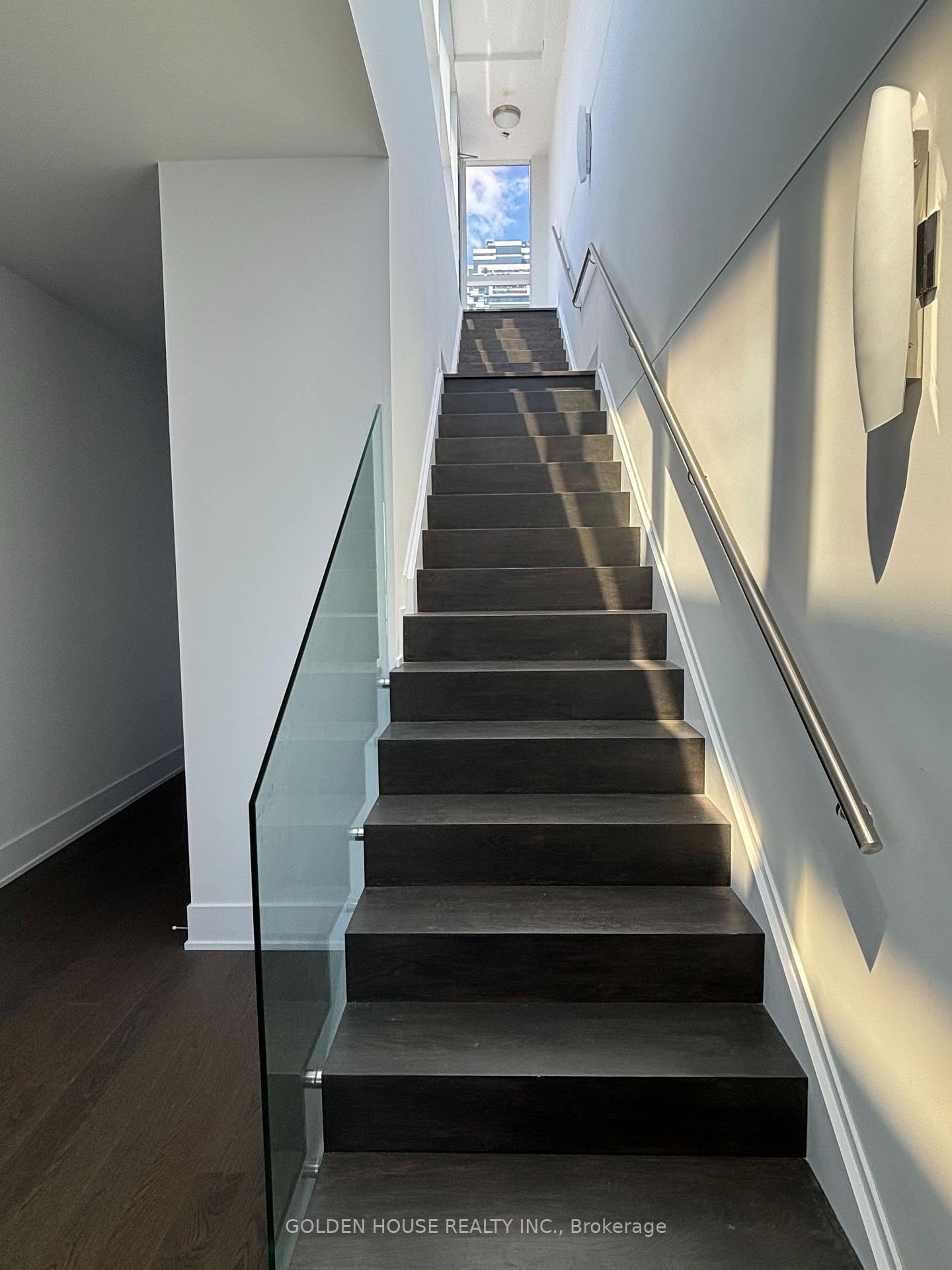 Photo 18 of Unit PH23, 55 Merchants' Wharf, Toronto, Waterfront Communities — HOMEH