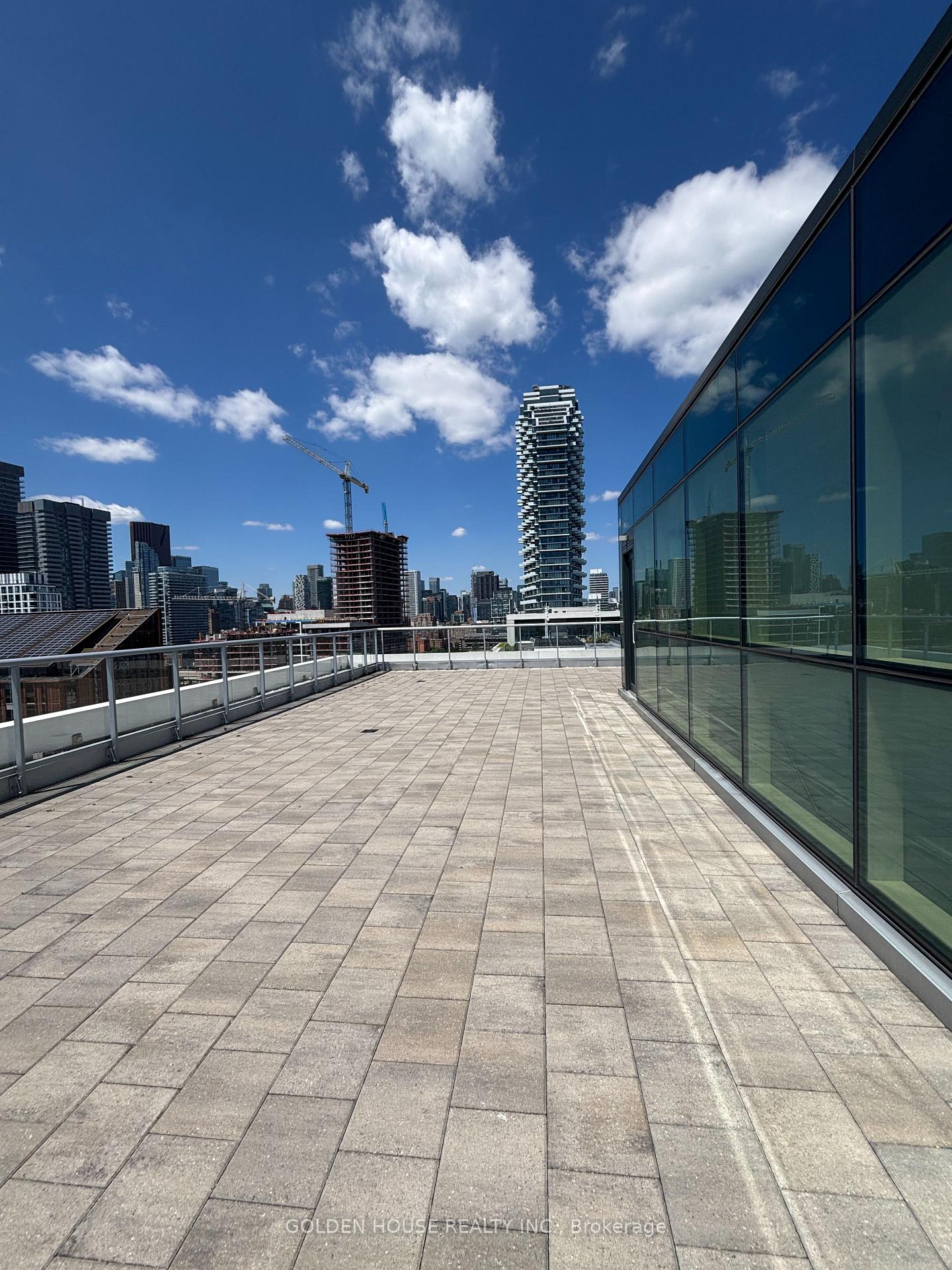 Photo 19 of Unit PH23, 55 Merchants' Wharf, Toronto, Waterfront Communities — HOMEH