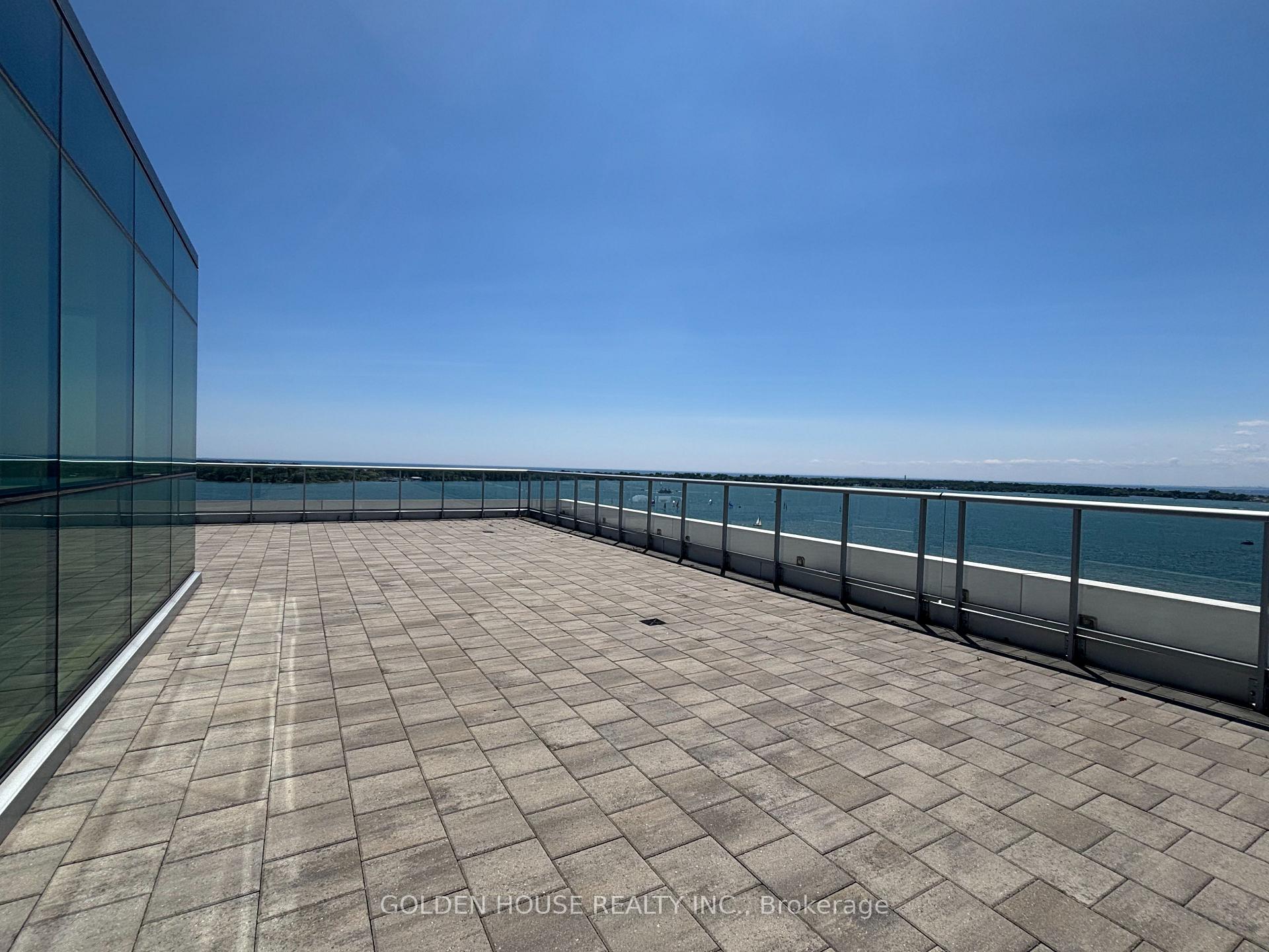 Photo 20 of Unit PH23, 55 Merchants' Wharf, Toronto, Waterfront Communities — HOMEH