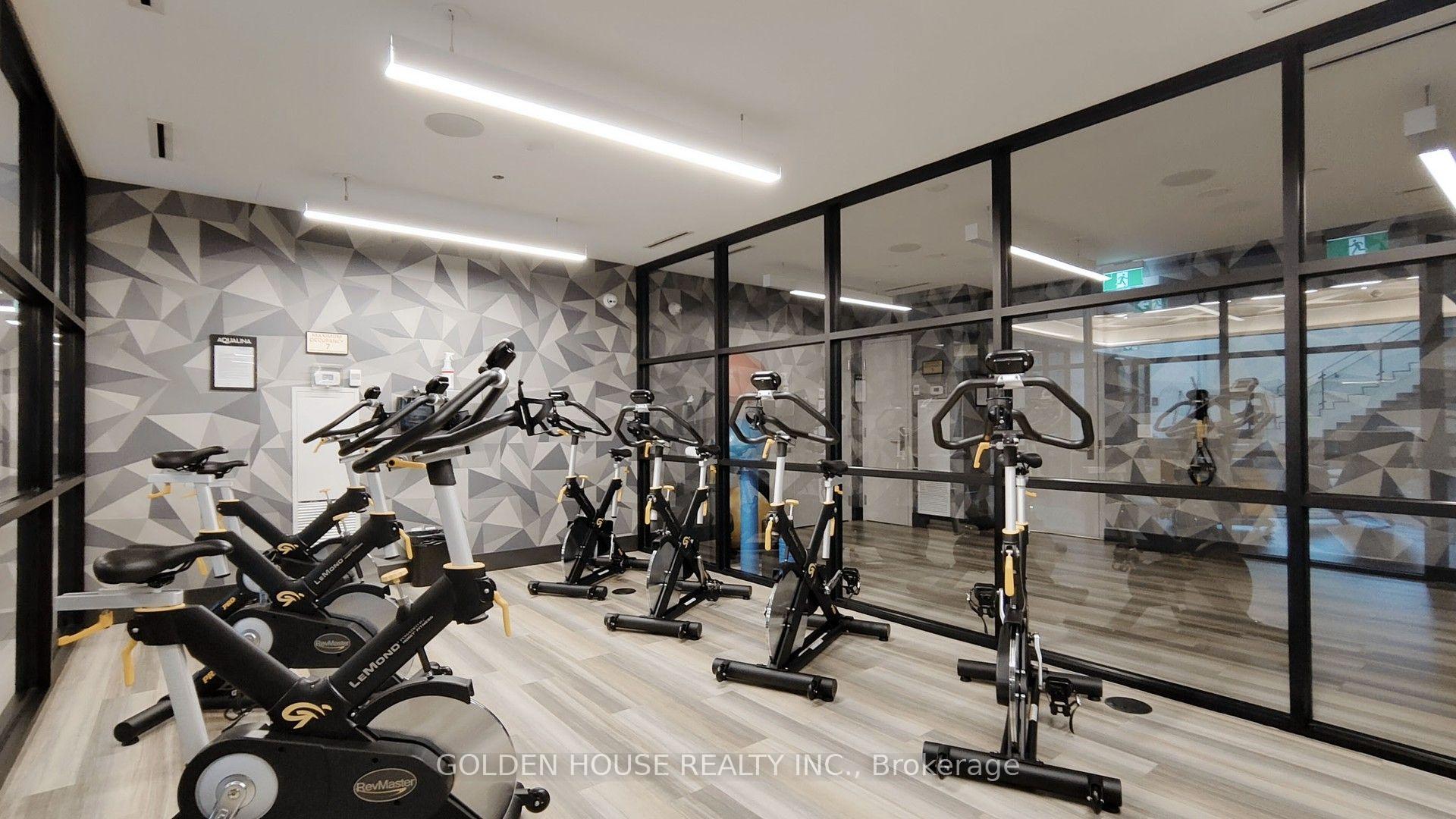 Photo 23 of Unit PH23, 55 Merchants' Wharf, Toronto, Waterfront Communities — HOMEH