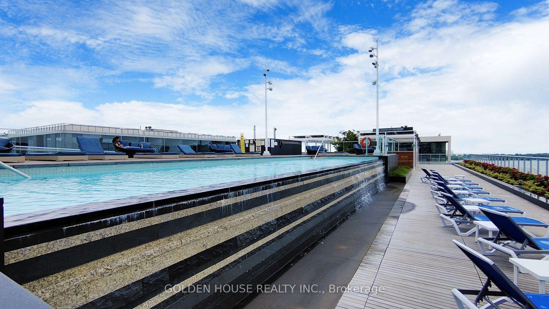Photo 25 of Unit PH23, 55 Merchants' Wharf, Toronto, Waterfront Communities — HOMEH