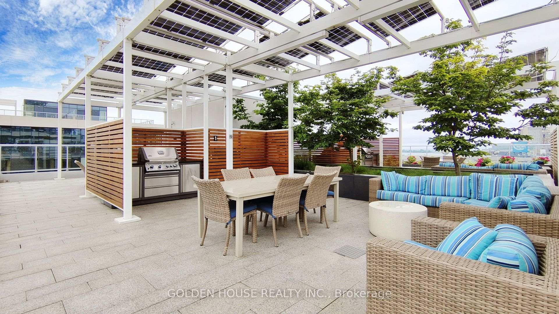 Photo 28 of Unit PH23, 55 Merchants' Wharf, Toronto, Waterfront Communities — HOMEH