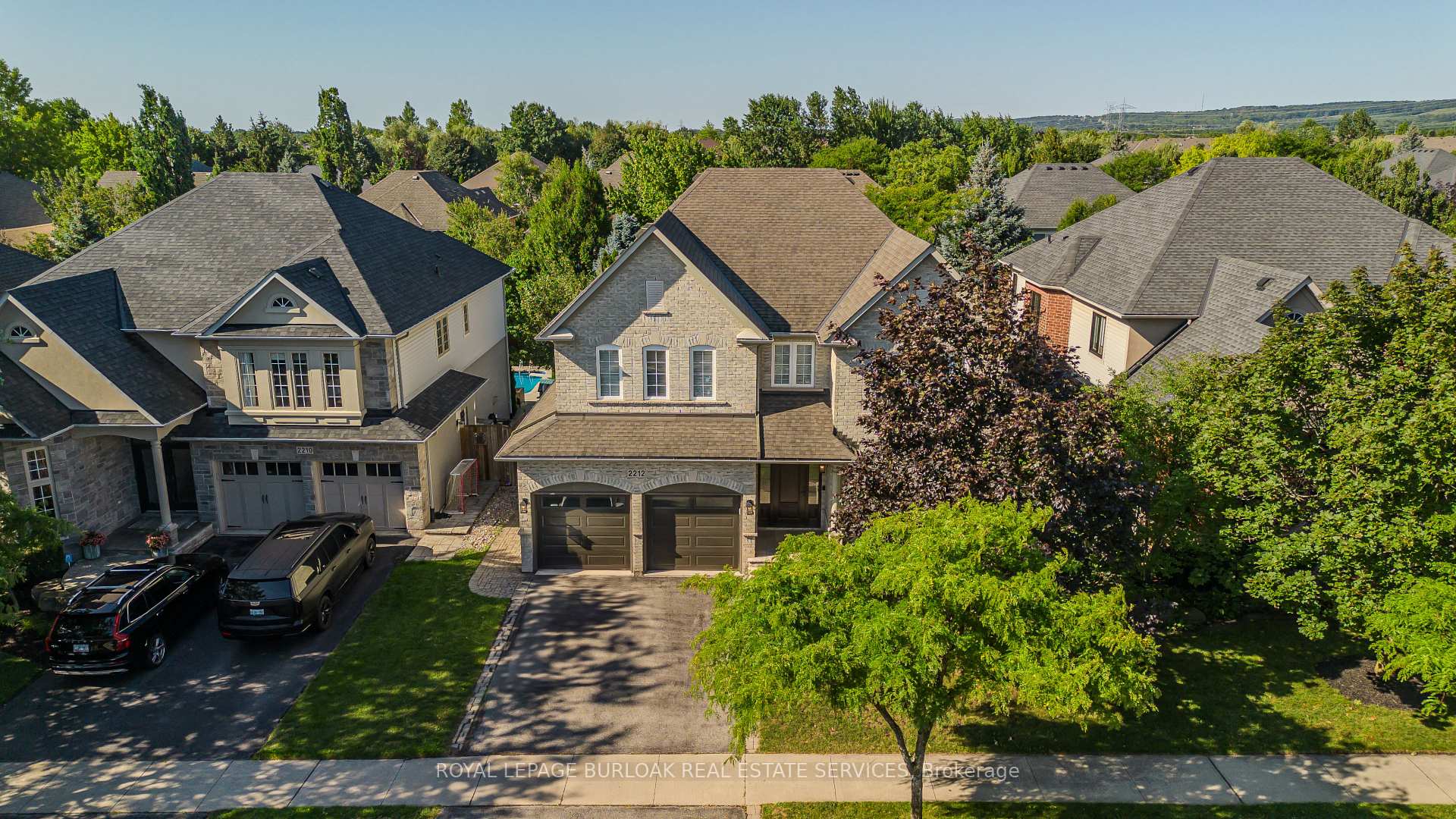 Photo 1 of 2212 Snead Road, Burlington, Rose — HOMEH