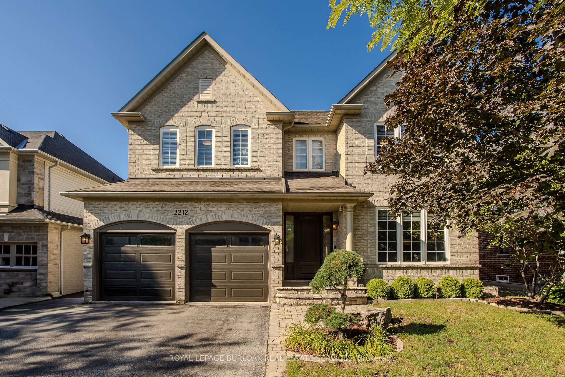 Photo 2 of 2212 Snead Road, Burlington, Rose — HOMEH