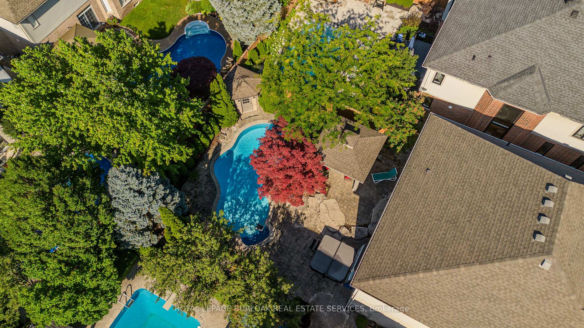 Photo 4 of 2212 Snead Road, Burlington, Rose — HOMEH