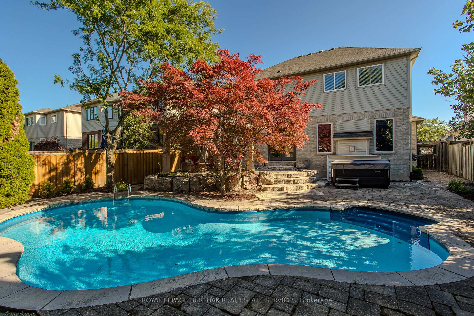 Photo 5 of 2212 Snead Road, Burlington, Rose — HOMEH