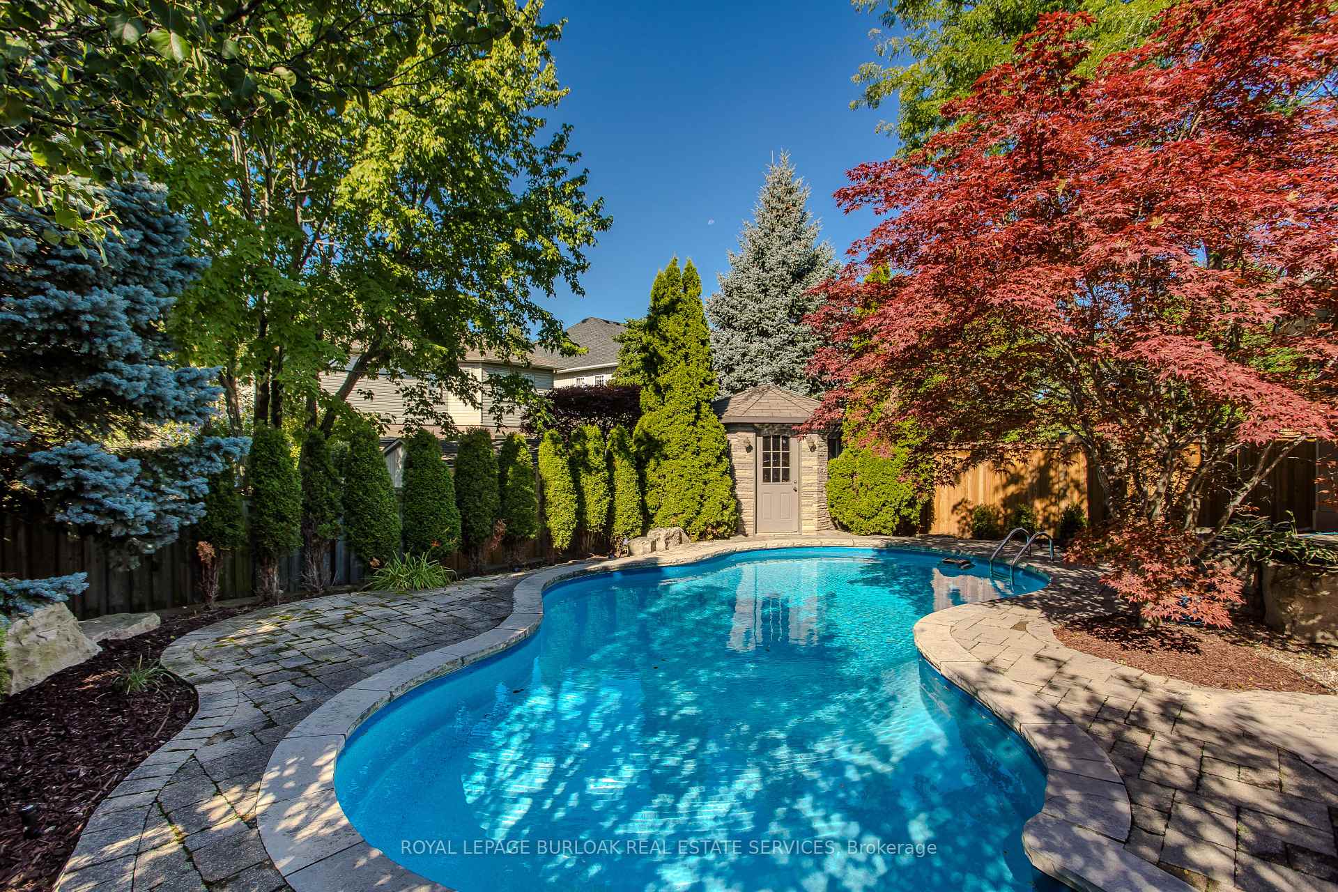 Photo 6 of 2212 Snead Road, Burlington, Rose — HOMEH