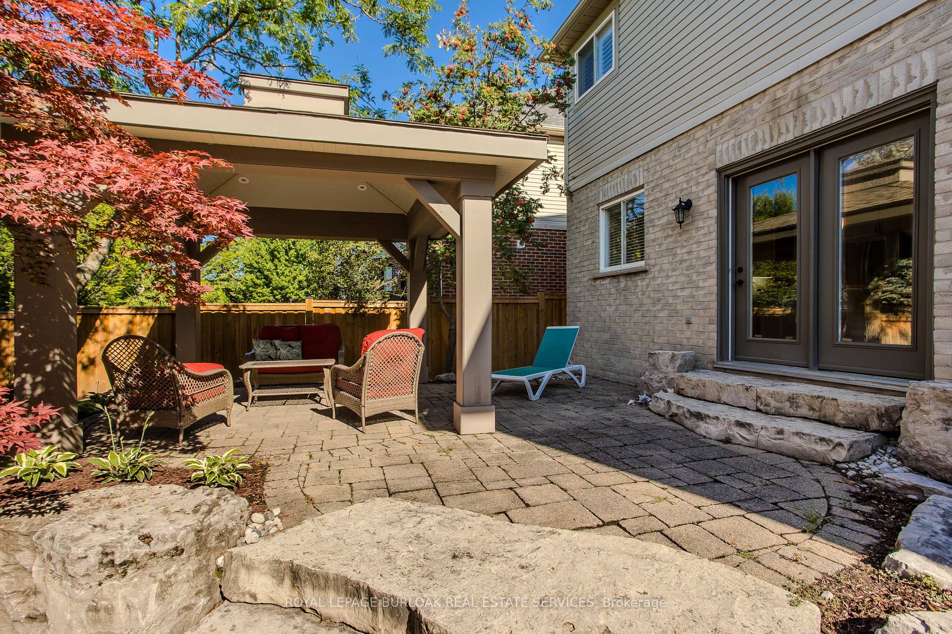 Photo 9 of 2212 Snead Road, Burlington, Rose — HOMEH