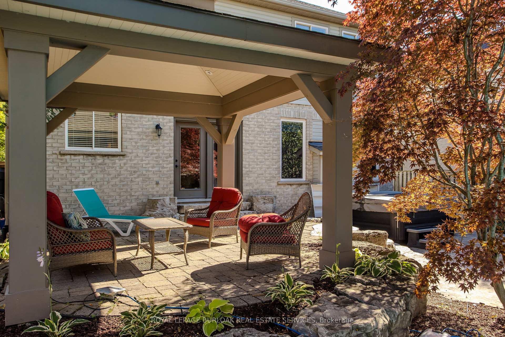 Photo 10 of 2212 Snead Road, Burlington, Rose — HOMEH