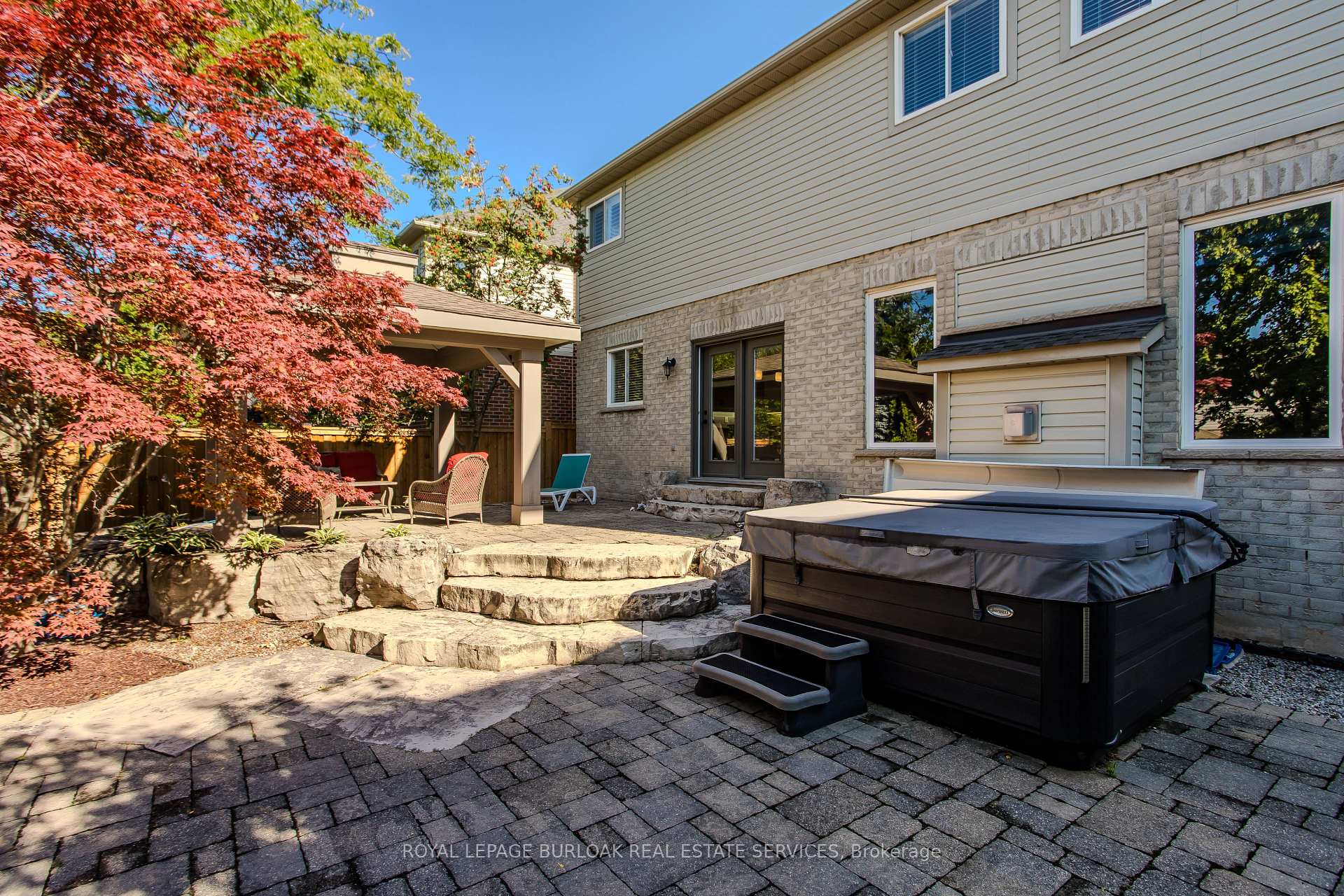 Photo 11 of 2212 Snead Road, Burlington, Rose — HOMEH