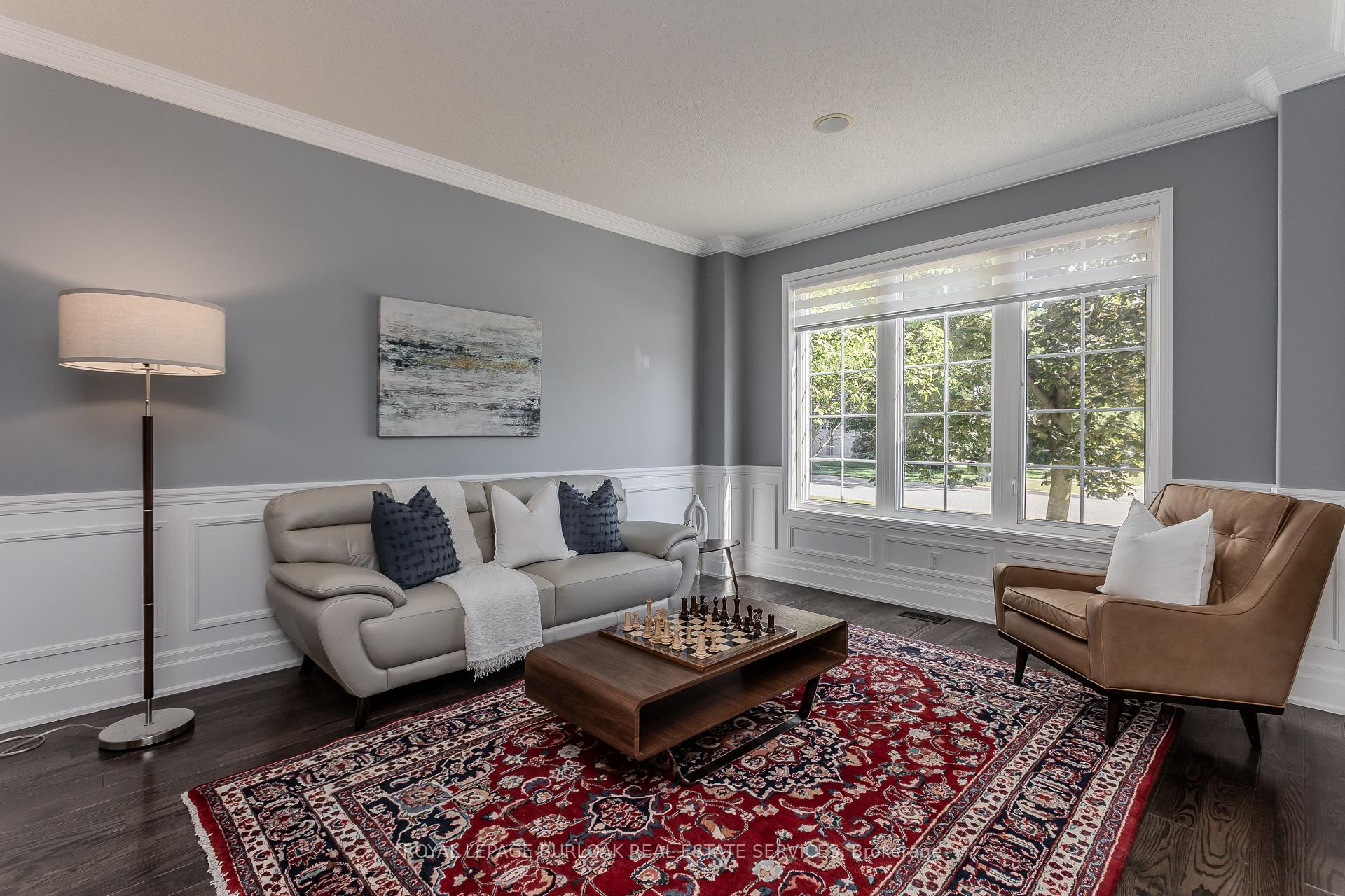 Photo 12 of 2212 Snead Road, Burlington, Rose — HOMEH