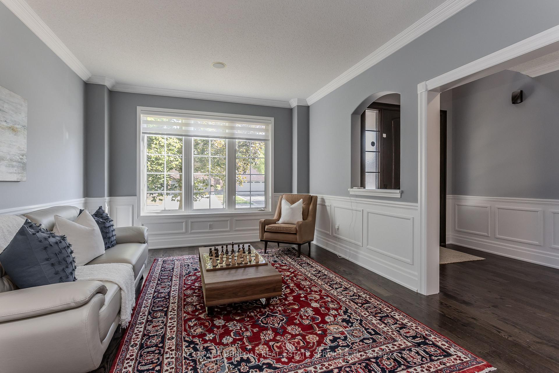 Photo 13 of 2212 Snead Road, Burlington, Rose — HOMEH