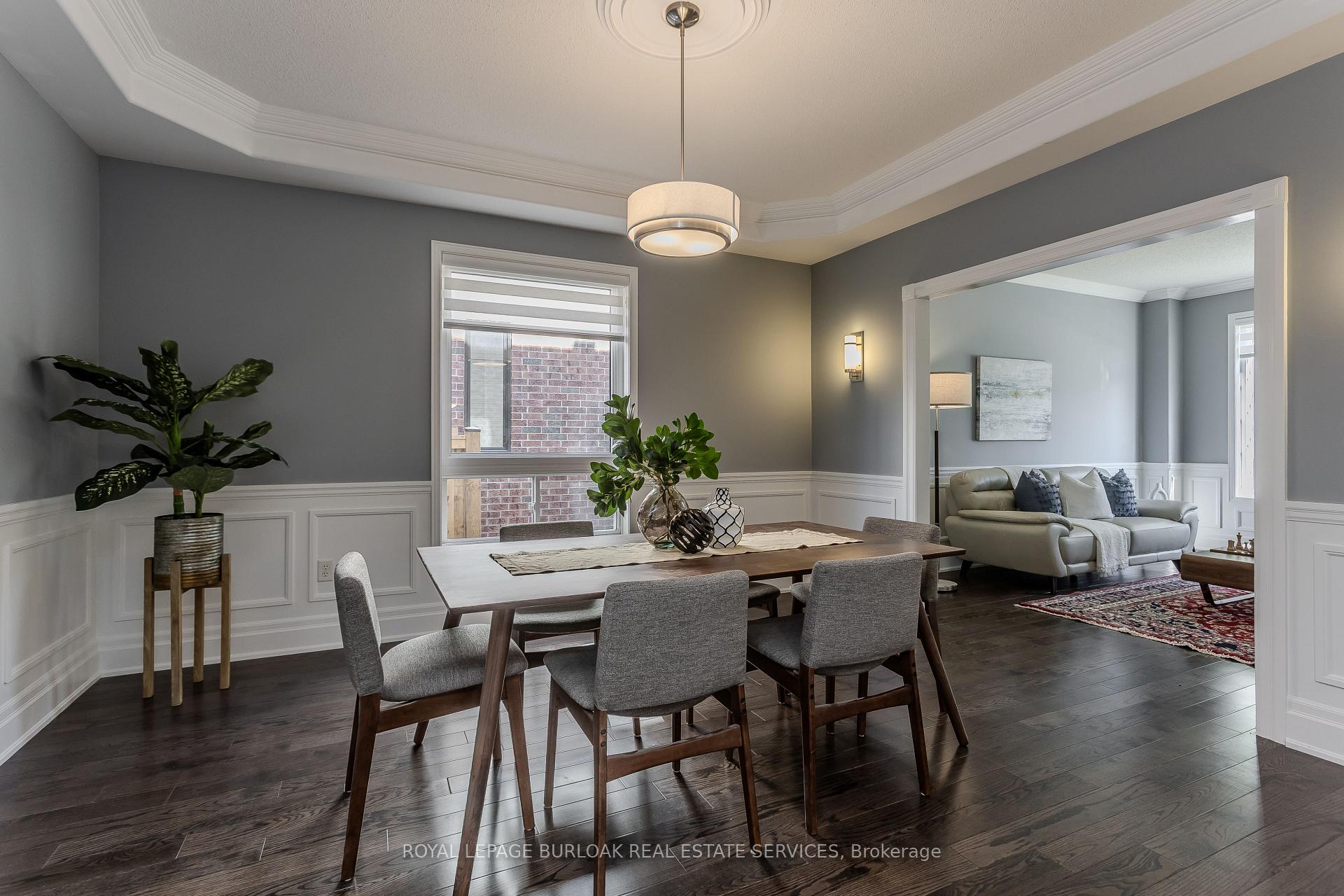 Photo 16 of 2212 Snead Road, Burlington, Rose — HOMEH