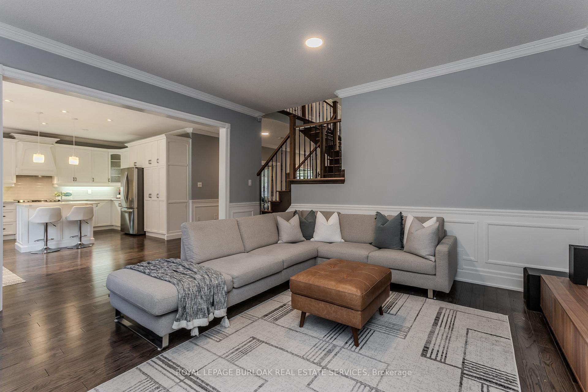 Photo 18 of 2212 Snead Road, Burlington, Rose — HOMEH