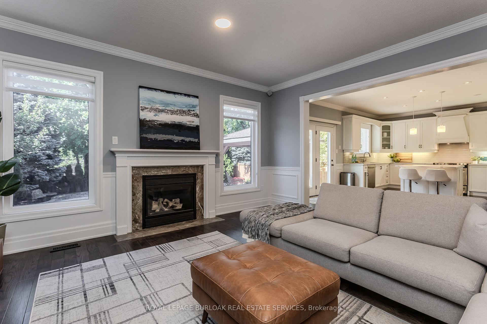 Photo 19 of 2212 Snead Road, Burlington, Rose — HOMEH