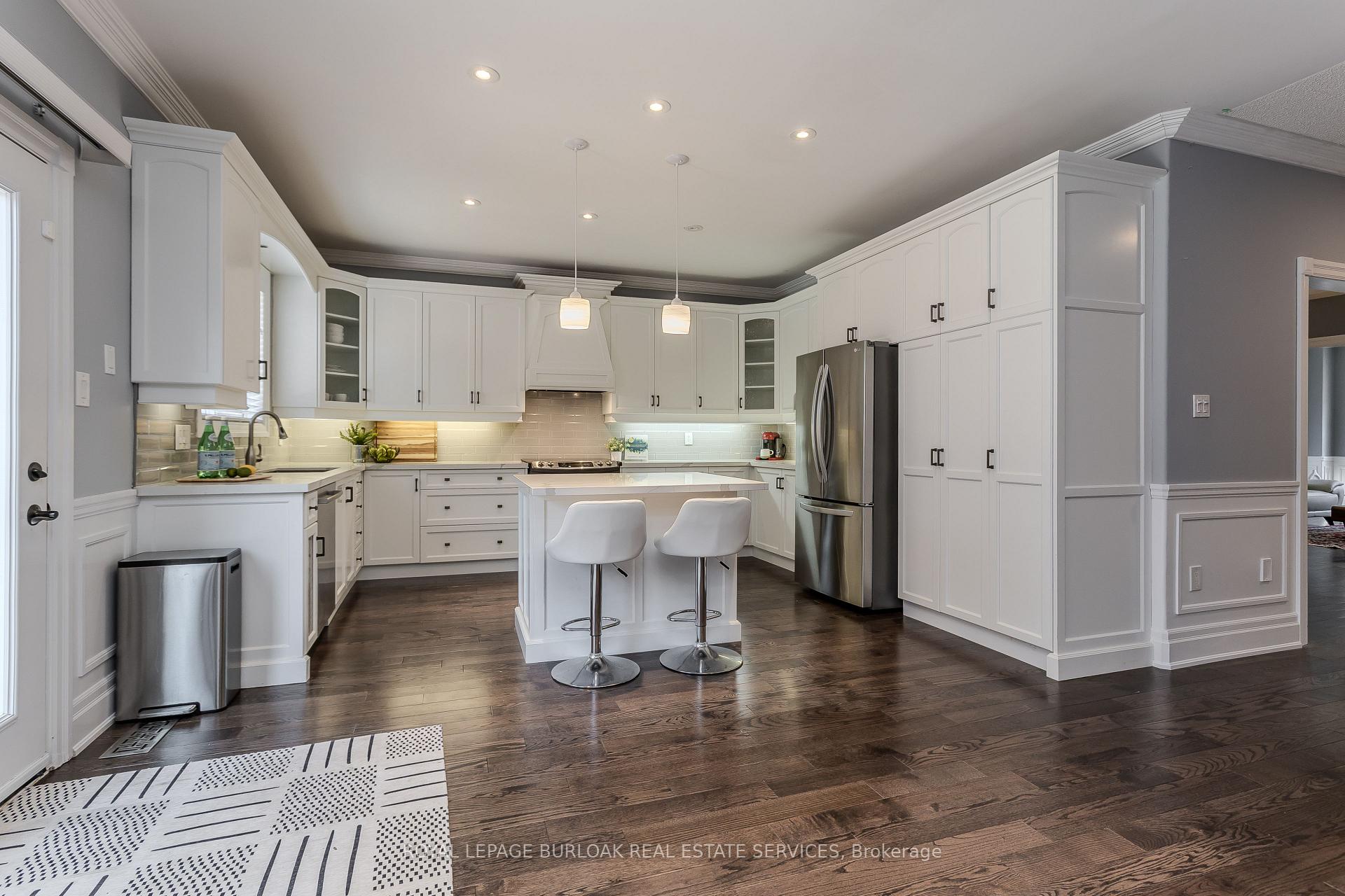 Photo 20 of 2212 Snead Road, Burlington, Rose — HOMEH