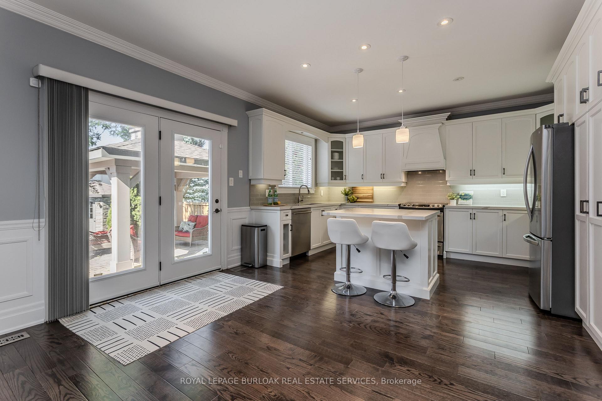 Photo 21 of 2212 Snead Road, Burlington, Rose — HOMEH