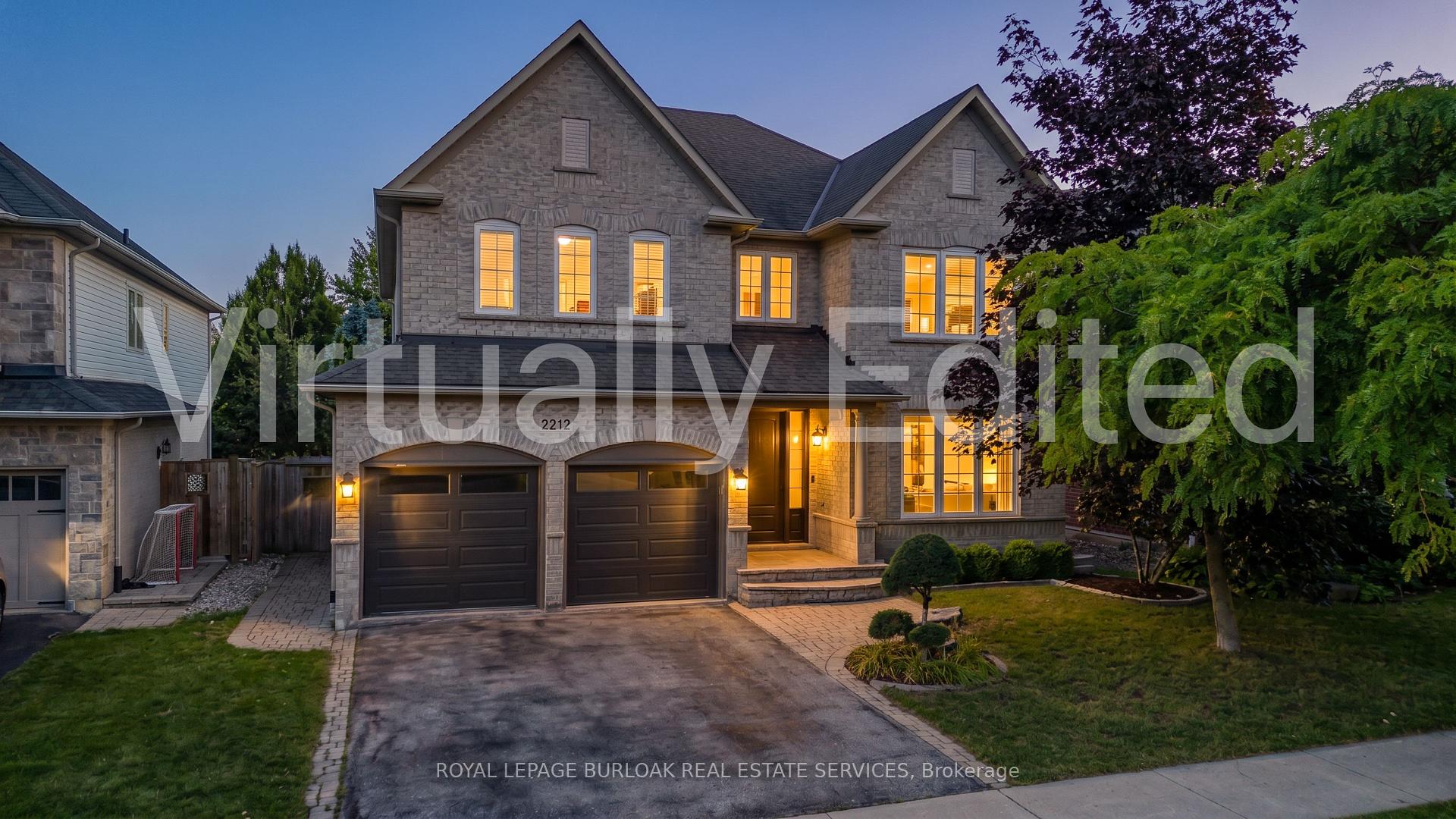 Photo 49 of 2212 Snead Road, Burlington, Rose — HOMEH