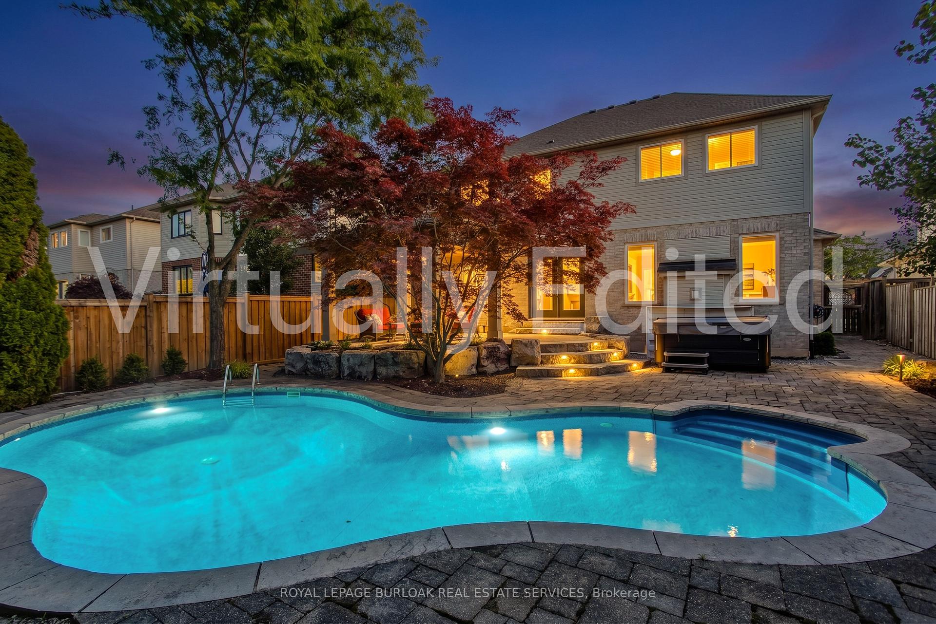 Photo 50 of 2212 Snead Road, Burlington, Rose — HOMEH