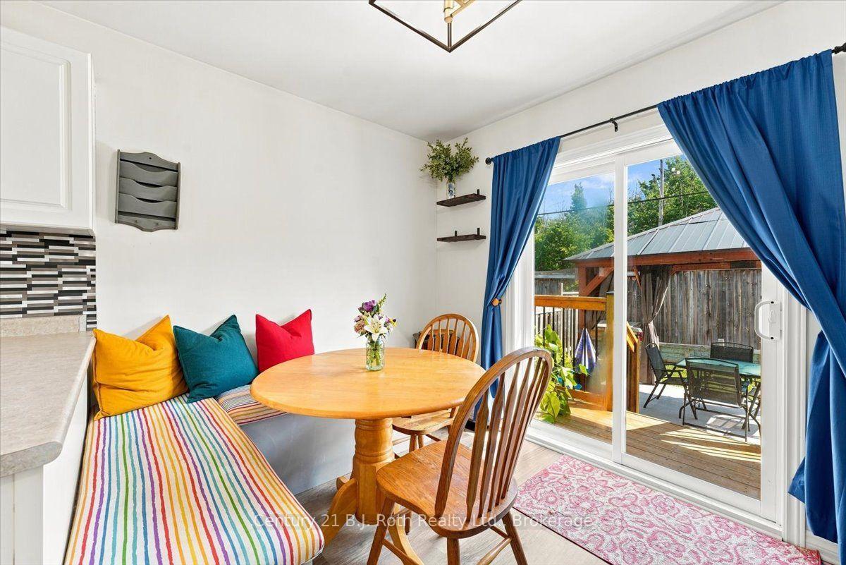 Photo 10 of 413 Irwin Street, Midland — HOMEH