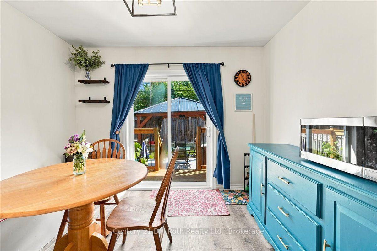 Photo 11 of 413 Irwin Street, Midland — HOMEH