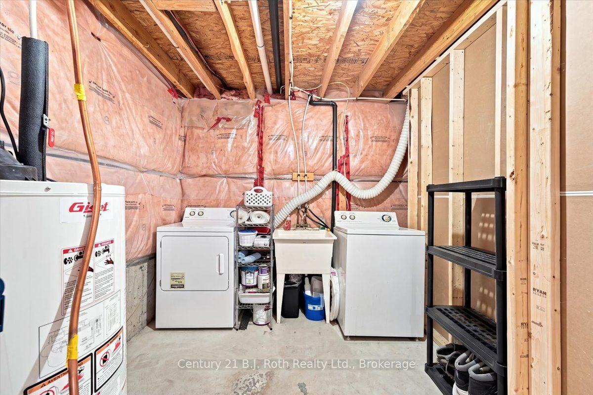 Photo 27 of 413 Irwin Street, Midland — HOMEH