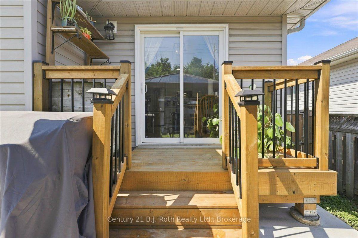 Photo 28 of 413 Irwin Street, Midland — HOMEH