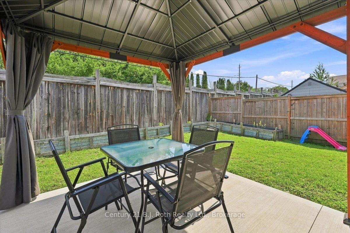 Photo 29 of 413 Irwin Street, Midland — HOMEH