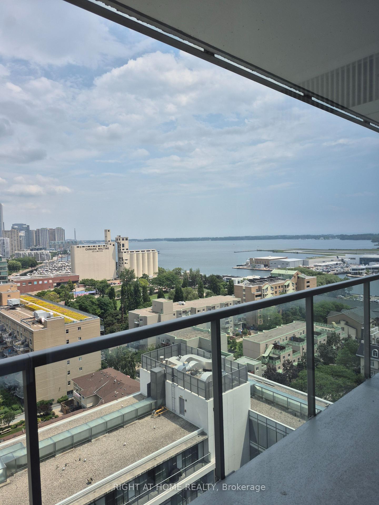 Photo 26 of Unit 1807, 90 Stadium Road, Toronto, Niagara — HOMEH