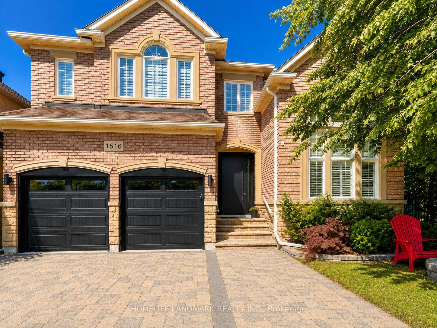 Photo of 1516 Pinery Crescent