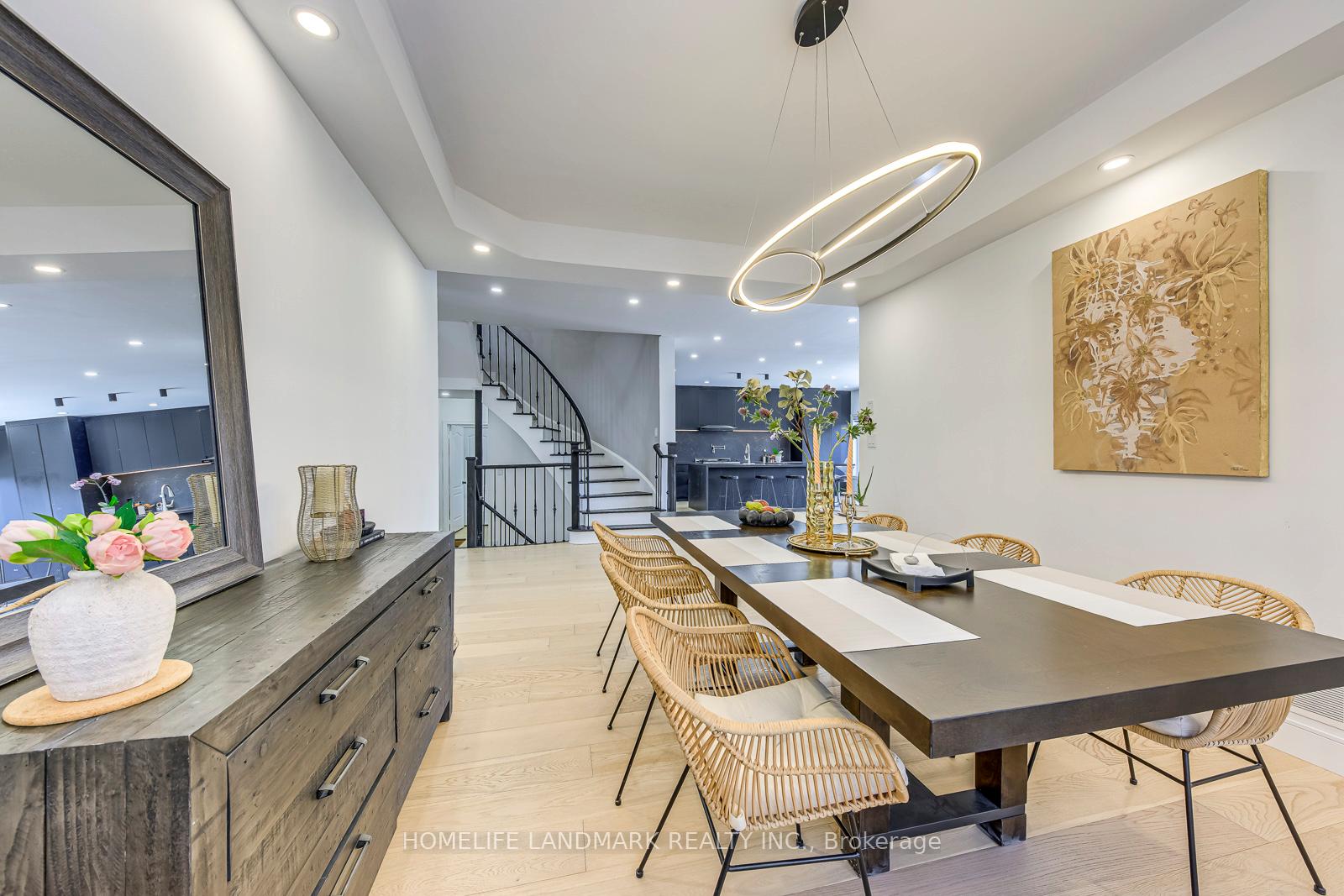 Photo 11 of 1516 Pinery Crescent, Oakville, Joshua Creek — HOMEH