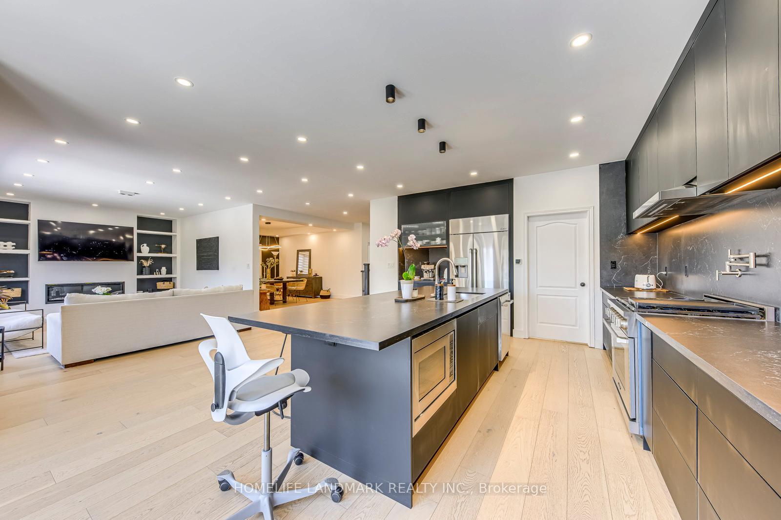 Photo 18 of 1516 Pinery Crescent, Oakville, Joshua Creek — HOMEH