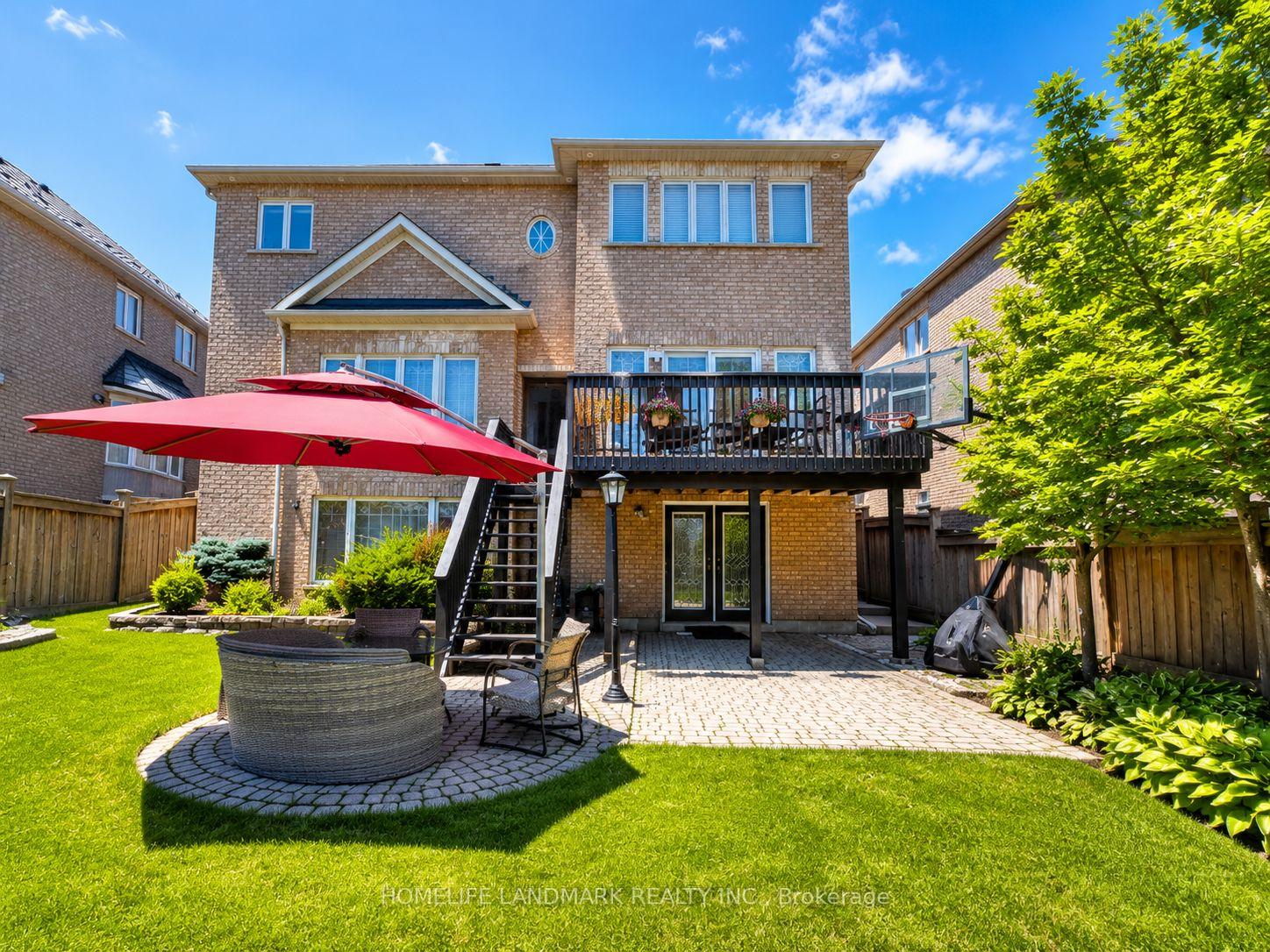 Photo 49 of 1516 Pinery Crescent, Oakville, Joshua Creek — HOMEH