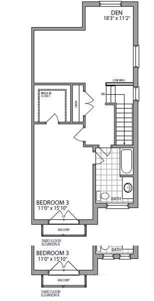 Photo 3 of 64 Brethet Heights, New Tecumseth, Beeton — HOMEH