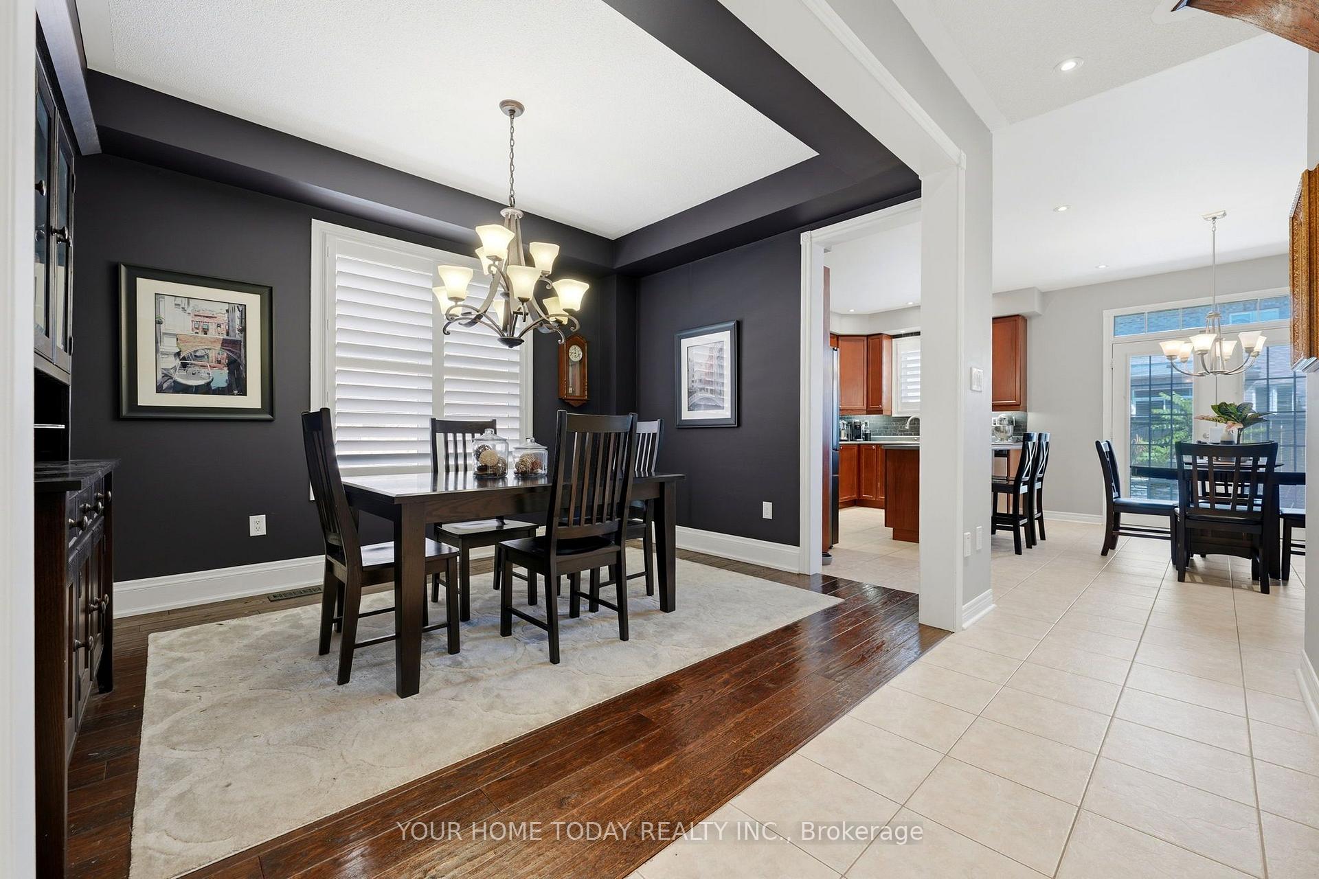Photo 11 of 11 Orchid Avenue, Halton Hills, Georgetown — HOMEH