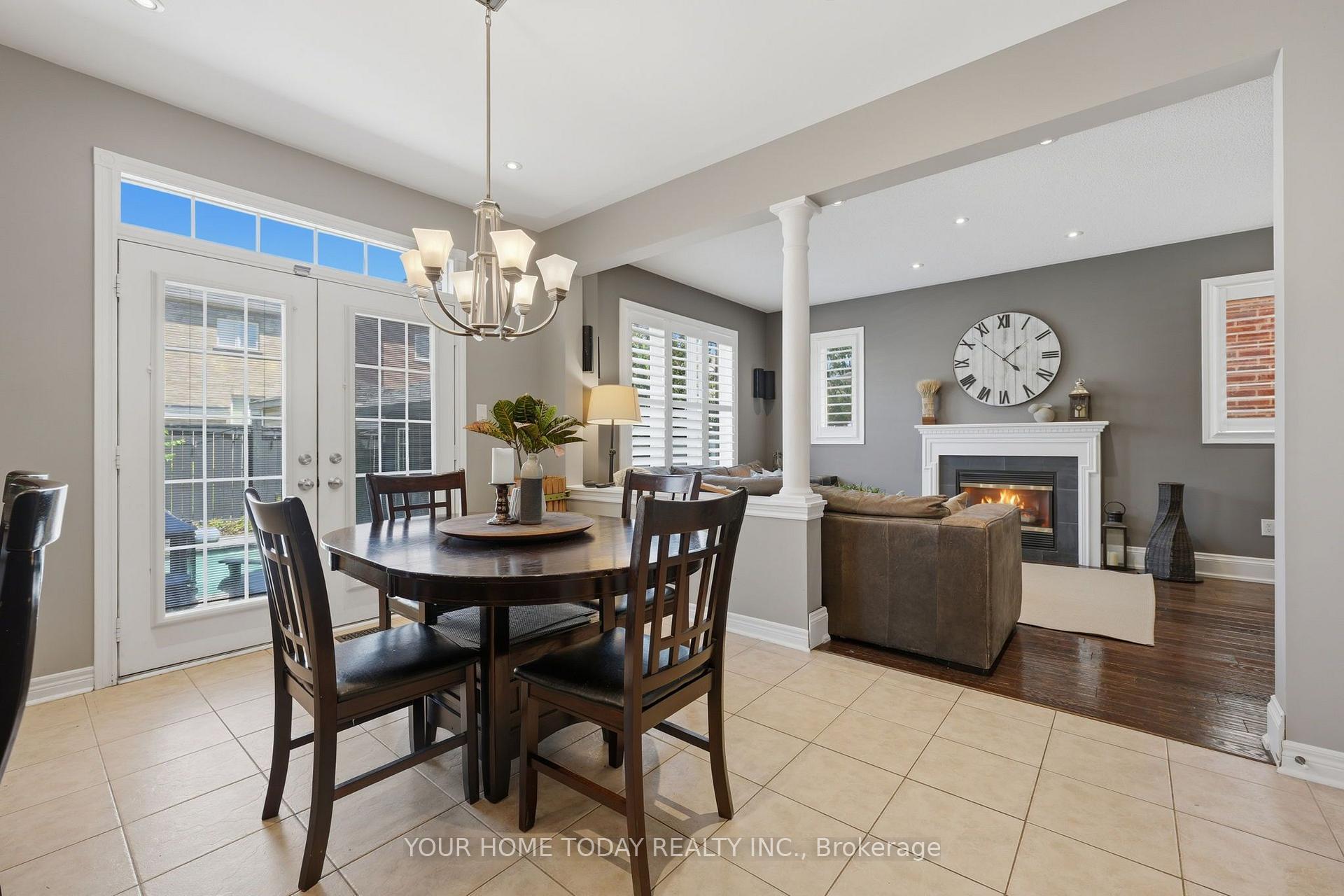 Photo 18 of 11 Orchid Avenue, Halton Hills, Georgetown — HOMEH